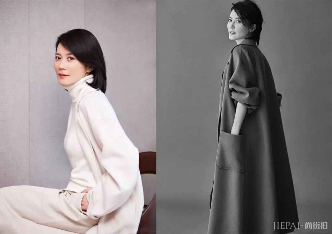 穿上它就是整条街最靓的女人！