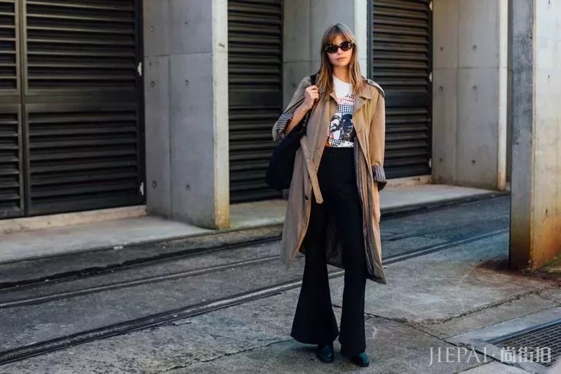 穿卫衣+短靴=真的时髦炸了！