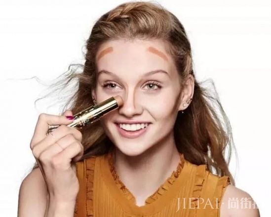 化妆步骤的先后顺序