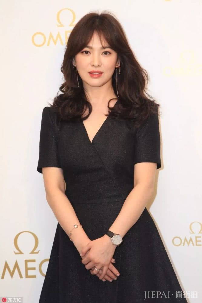 刘海能“整容”！看戚薇BABY这波操作秘密在哪？