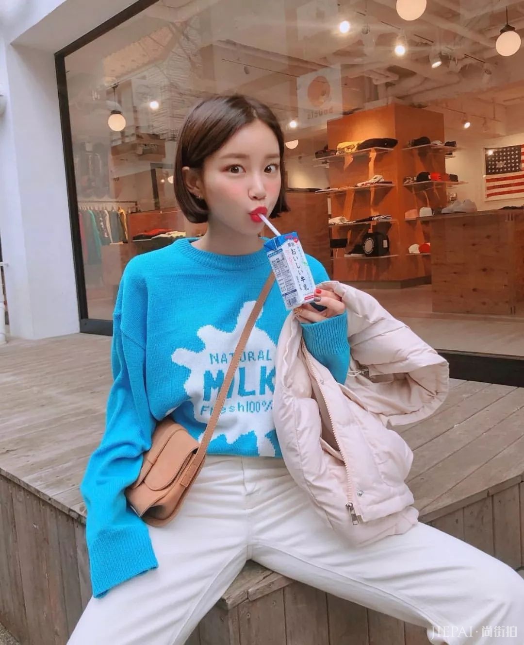 这4款很火的发型，正流行！