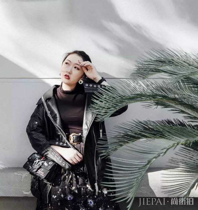 9招必会的冬季内搭大法!所有外套都搞定!