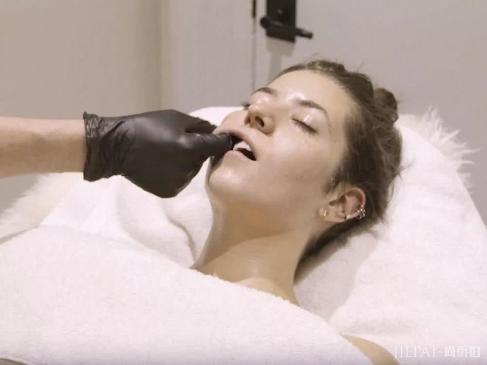 王妃亲测有效的FACE GYM,爱面子的都练上了