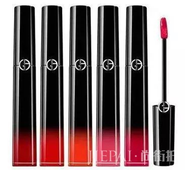 女人此生必败的33款口红 你败了几款了呢