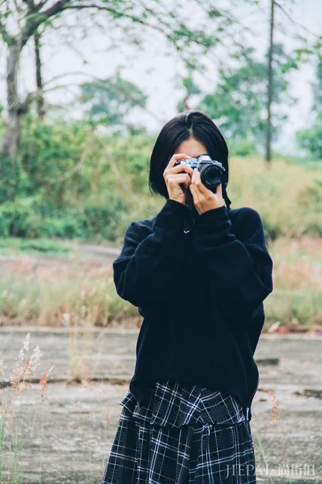 深秋搭配风格，日系与英伦，你会PICK谁？