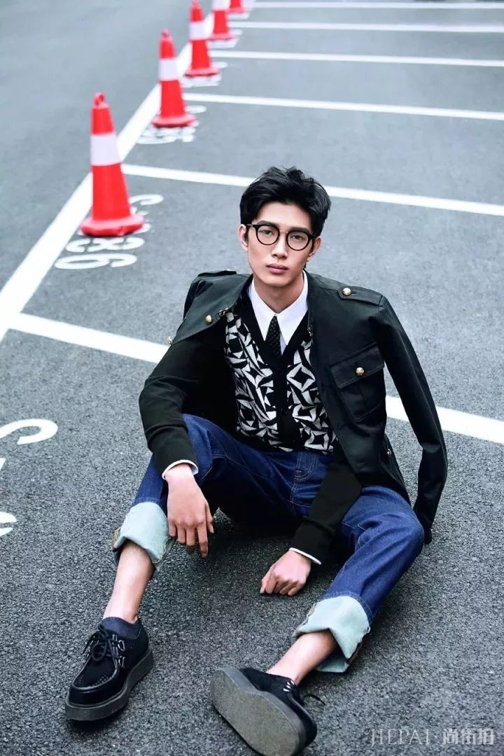 换季穿搭攻略，让你不惧昼夜温差！