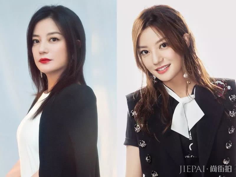 发色决定颜值，今冬选这两种准没错