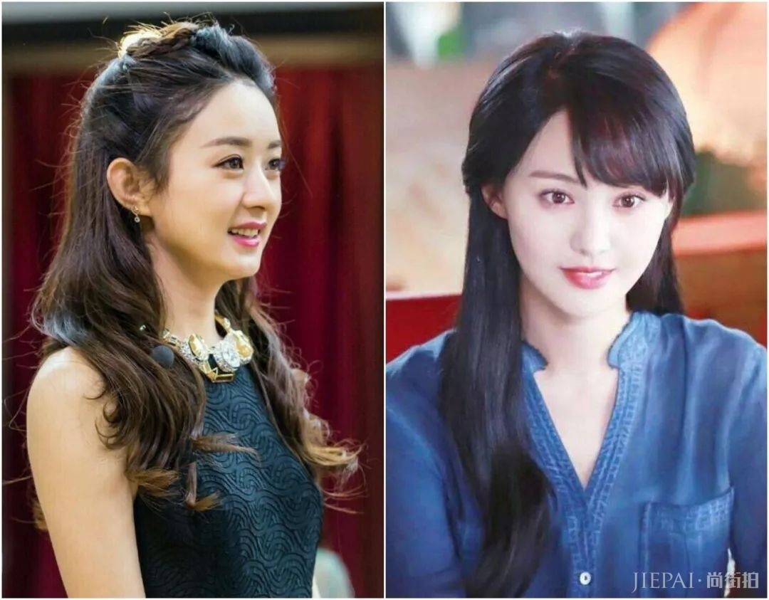 头发不要乱剪，显老的这几个发型，真的别再留了