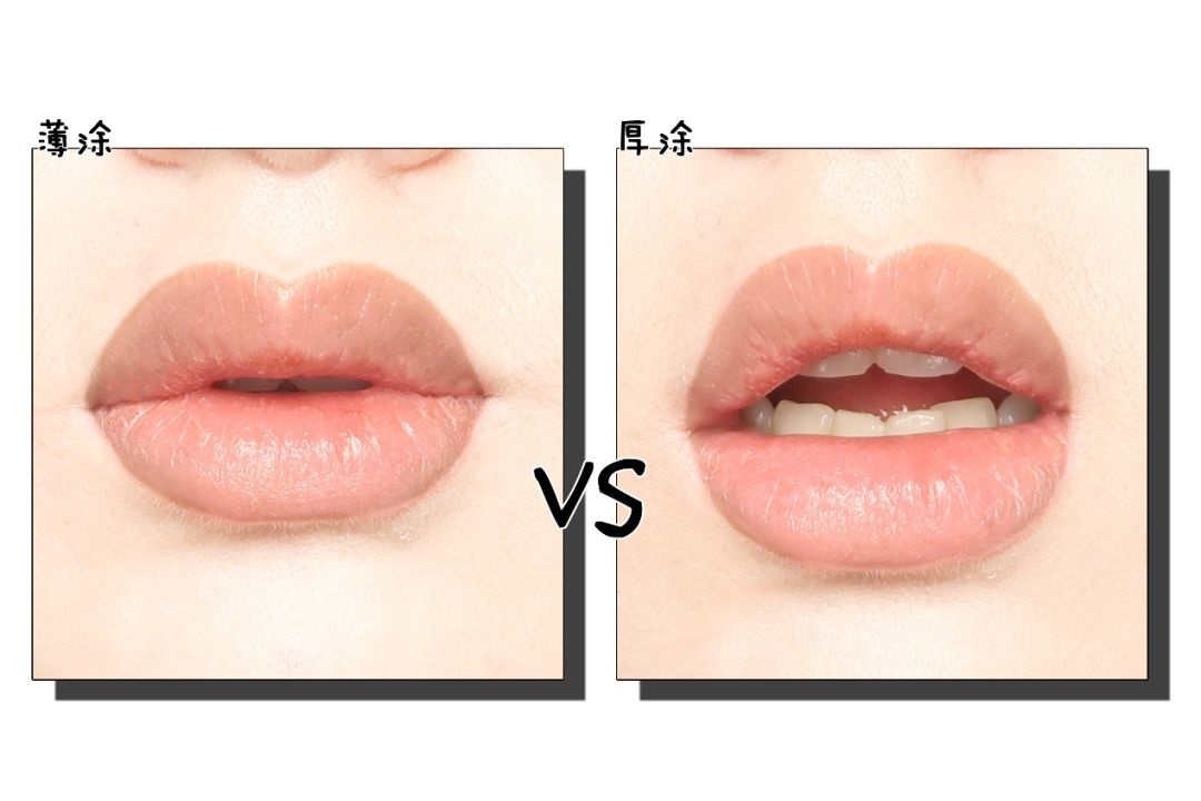 一支口红毁了一张脸：为什么你涂粉色永远这么丑？