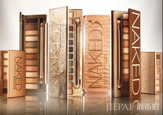 化妆步骤的先后顺序