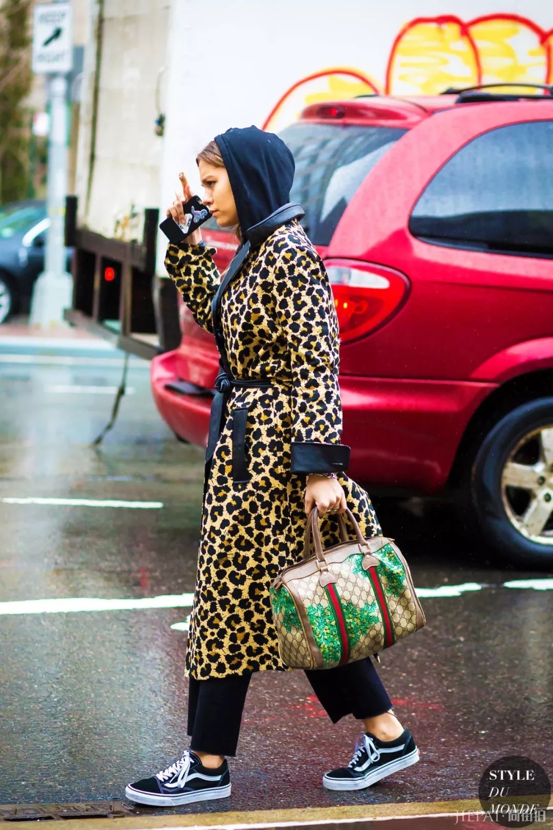 内搭很重要，哪几种最好看？