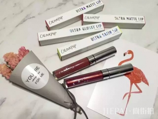 平价口红推荐 这些口红一点不输大牌