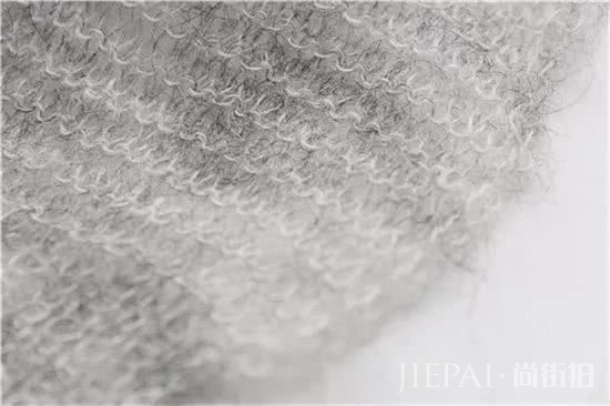 潮男看过来 请把你的百元毛衣换成千元的