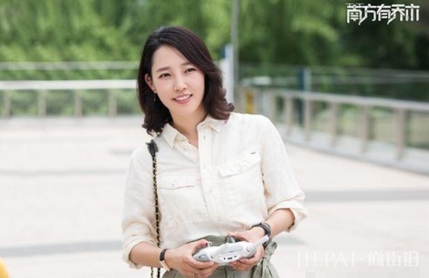 被吐槽发胖变丑之后,白百何现身医疗美容科,疑为复出做准备!