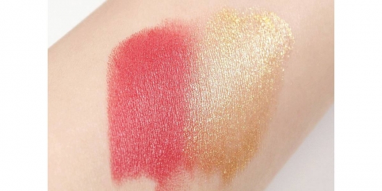 口红分为哪几种类型