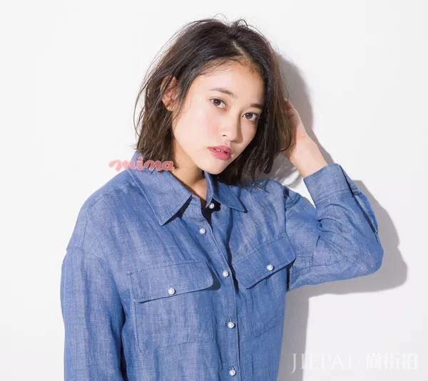 发型| 换个发型等于换颗头！？11位素人美女大改造 前后对比太惊人