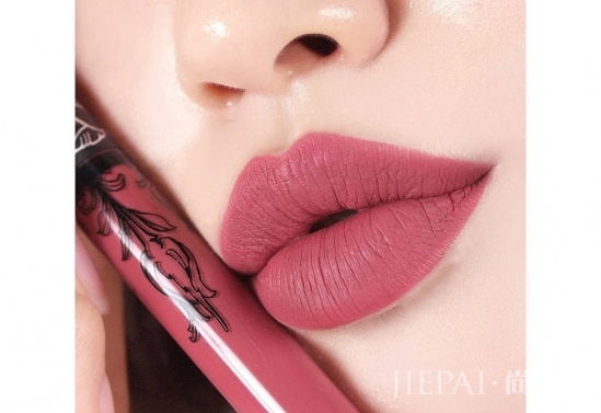 口红分为哪几种类型