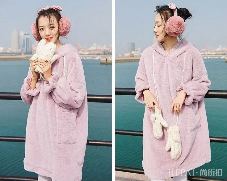 便宜好看还百搭的初冬装，我的购物车已经加爆了！