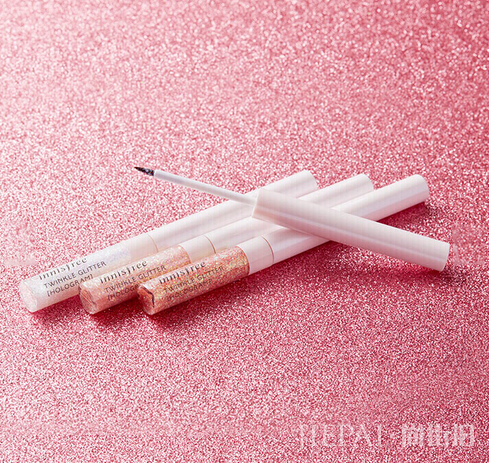 液体眼影什么牌子的好 让你的眼睛BlingBling