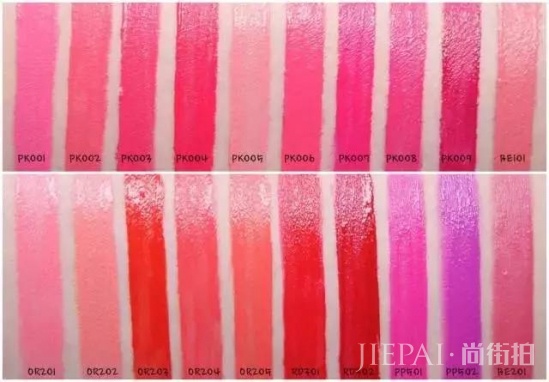平价口红推荐 这些口红一点不输大牌