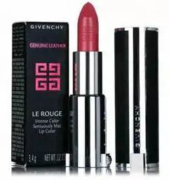 女人此生必败的33款口红 你败了几款了呢