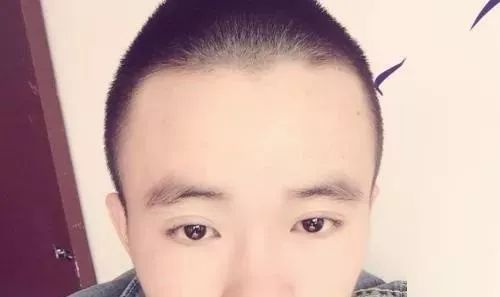 男生发质硬？理这4种发型帅的不要不要的！