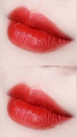 这些小众口红连戚薇都疯狂迷上，你不想入手吗？