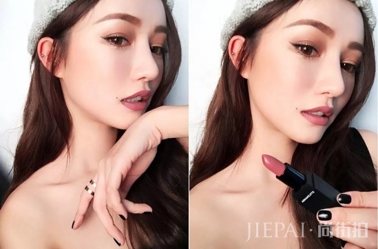 显白口红推荐 黄皮妹子们不能错过的7支口红