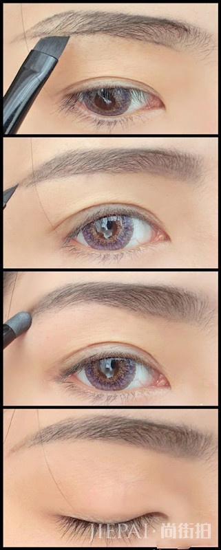 我想学化妆要注意什么 这10大禁忌要知道