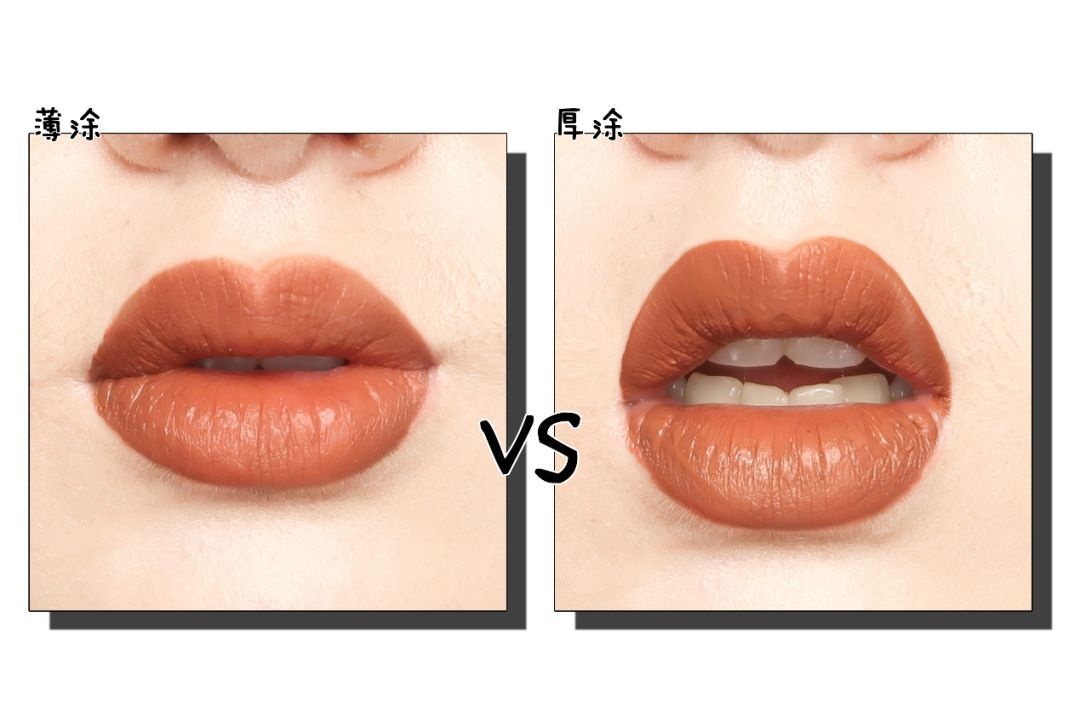 一支口红毁了一张脸：为什么你涂粉色永远这么丑？