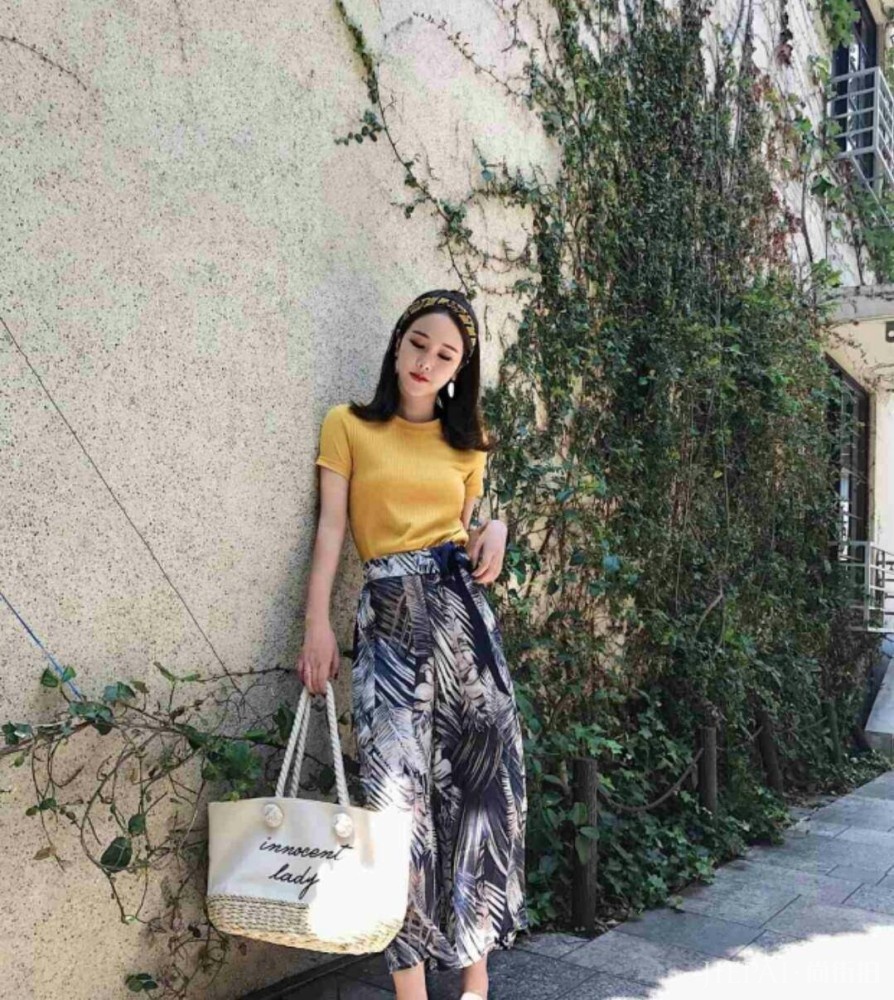 背这这四款流行包包上街，百搭又时髦