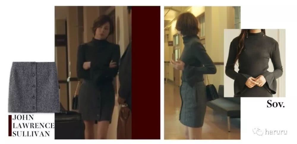 做梦都想像米仓凉子一样帅气