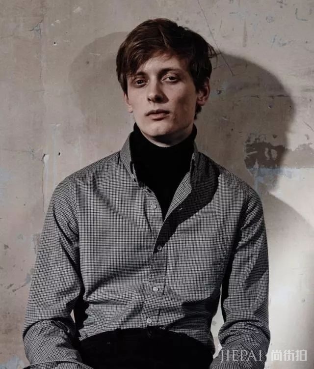 一件毛衣就让你轻易就成为暖男！