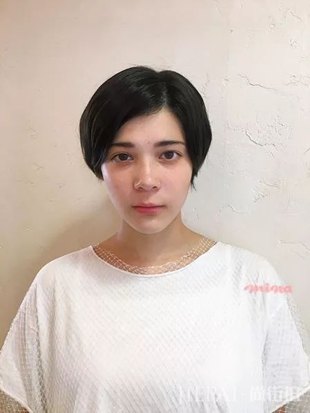 发型| 换个发型等于换颗头！？11位素人美女大改造 前后对比太惊人