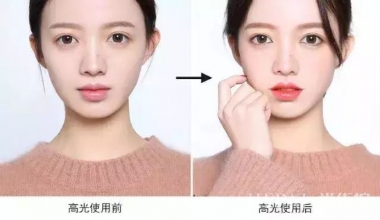 8个化妆小技巧 让你路人脸变女神