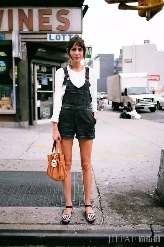 5个万能的穿衣法则，怎么穿都是美！