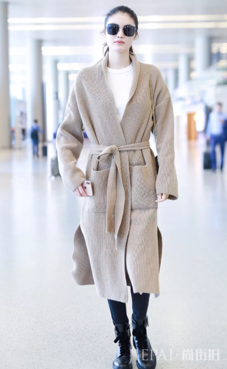 男友最喜欢你穿这款毛衣!