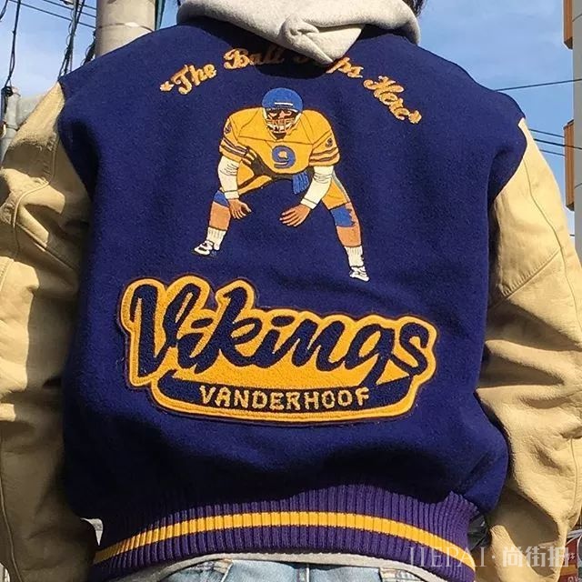 夹克外套有型又抗冻？