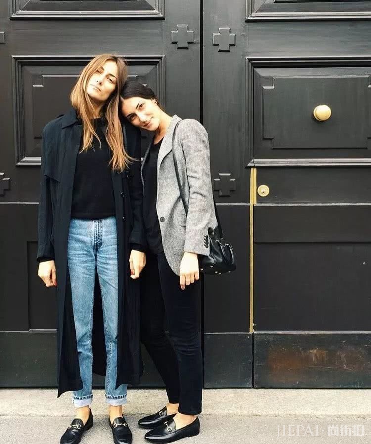 90% 的女生都爱的极简风，原来可以如此简单！