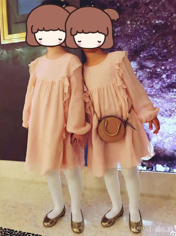 唐嫣高定婚纱太甜美?和刘诗诗杨幂AB婚纱大比拼,谁的更美?