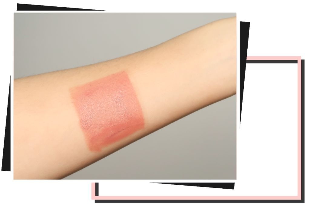 一支口红毁了一张脸：为什么你涂粉色永远这么丑？