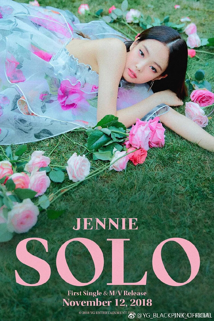 号称“人间香奈儿” 96年的她长了一张高级脸 可盐可甜 连大叔也为她疯狂!!!