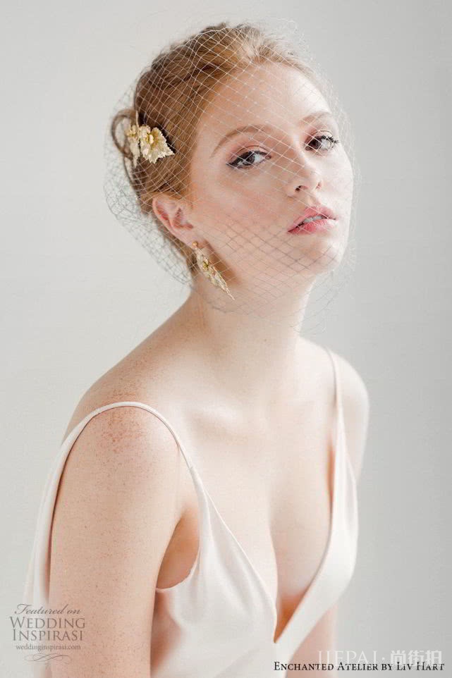 Enchanted Atelier by Liv Hart 2019