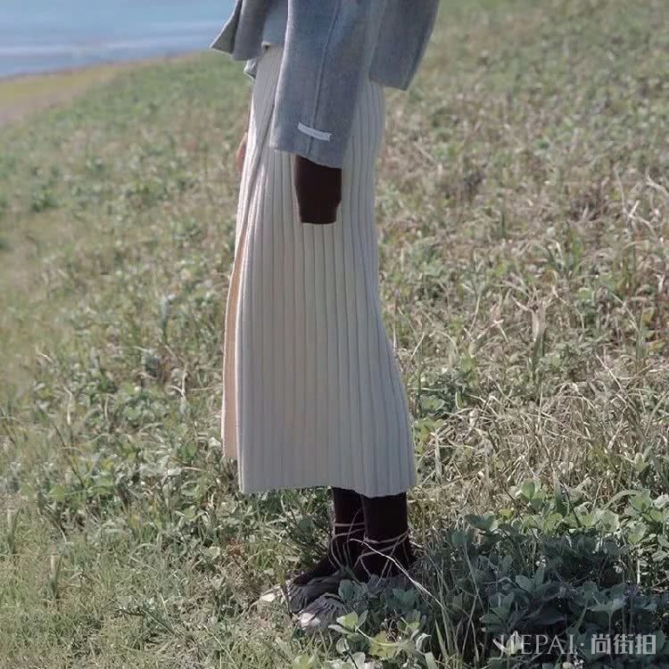 秋冬值得入手的裙子，简直太好穿了