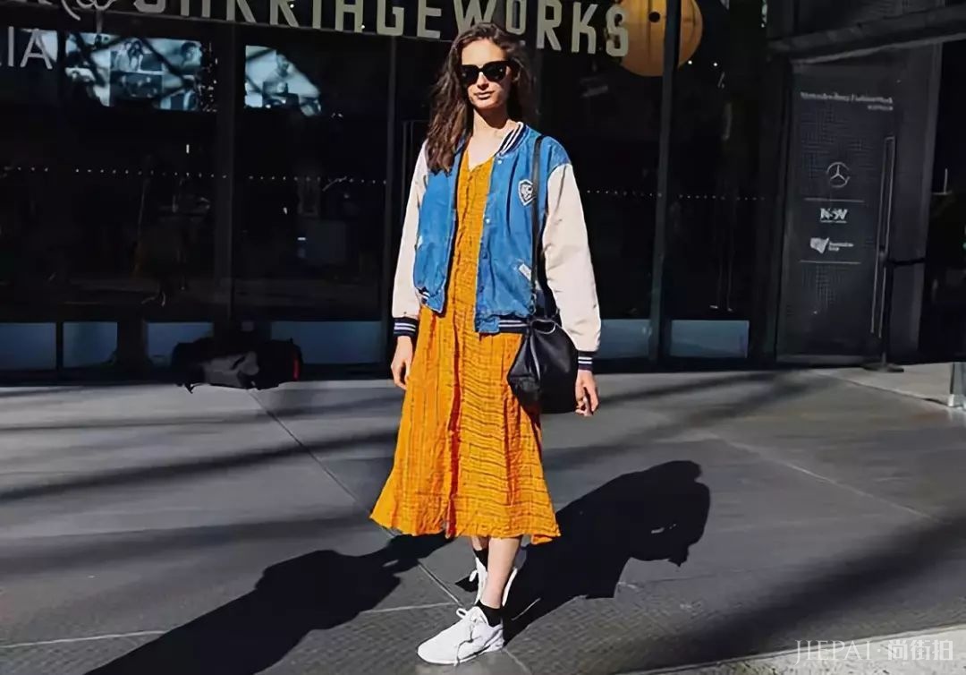 告别黑白灰、臃肿范儿，挑逗冬天，你需要这几件单品！