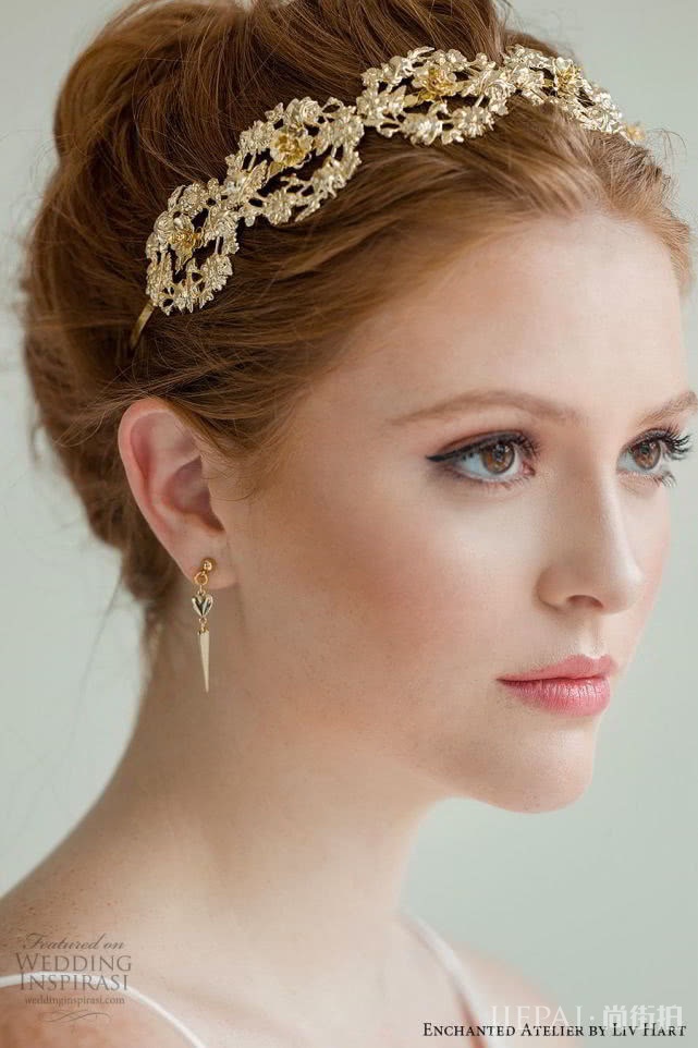 Enchanted Atelier by Liv Hart 2019