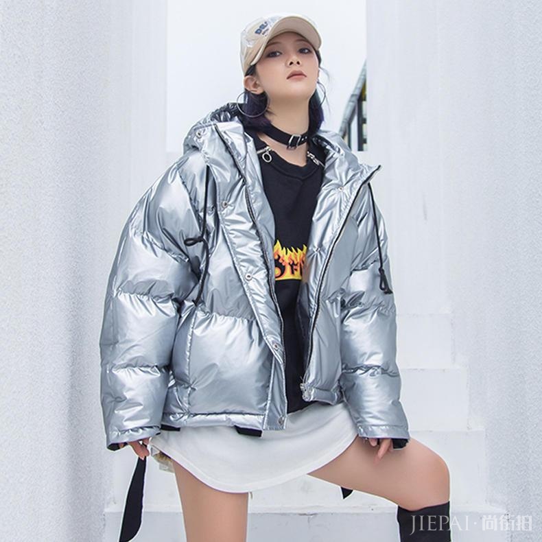 微胖女生穿外套，记得避开这3个“雷区”