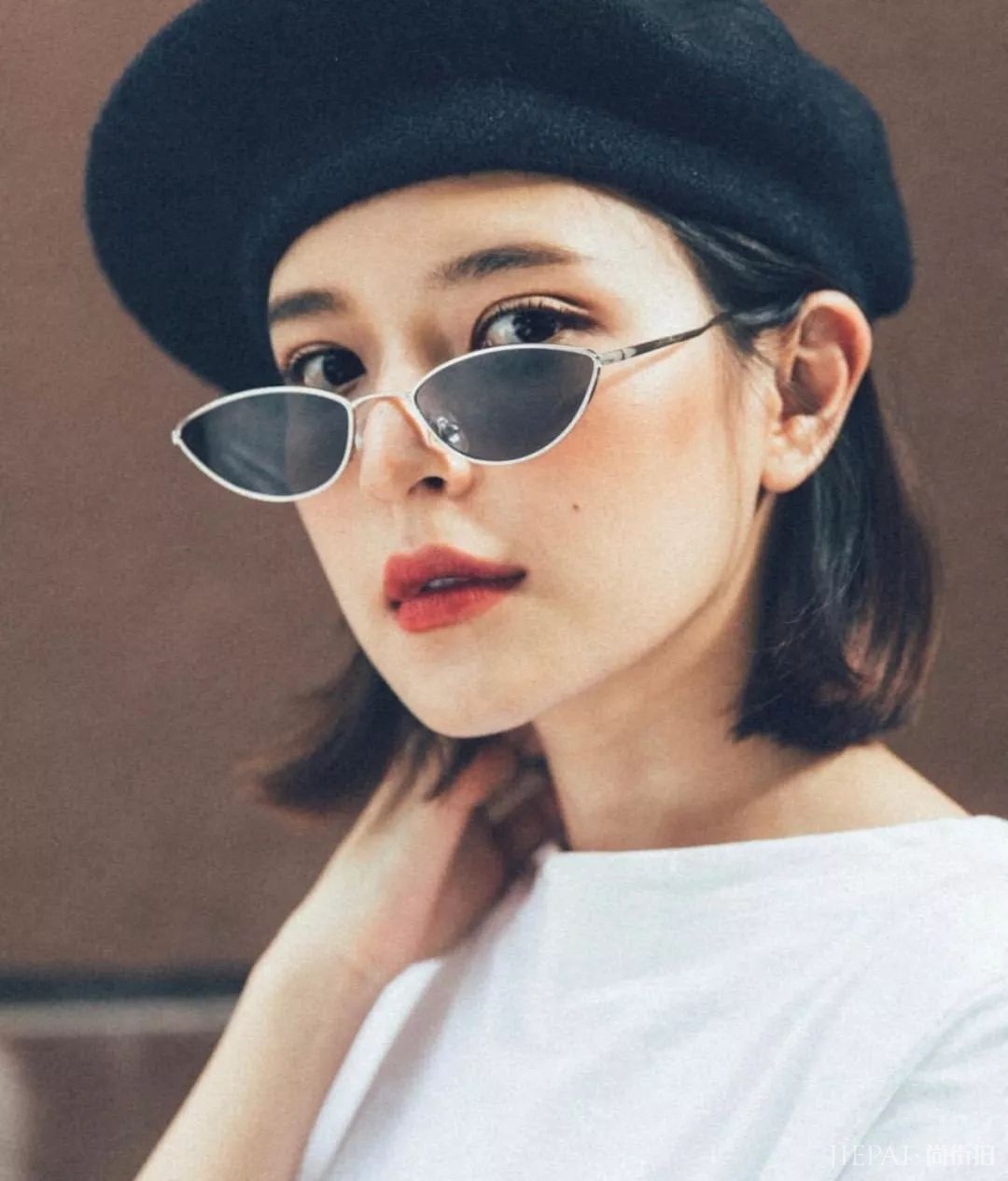 这4款很火的发型，正流行！