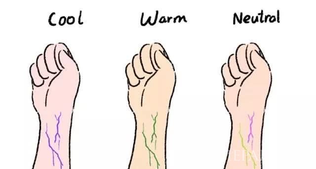 你靠奶茶取暖,我靠“奶茶妆”发光