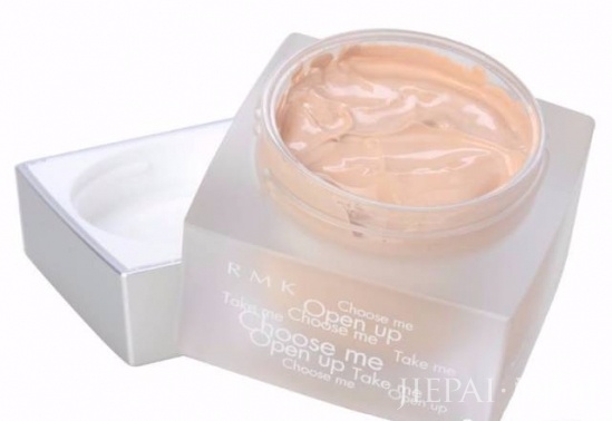 底妆怎么画 底妆不画好还怎么美